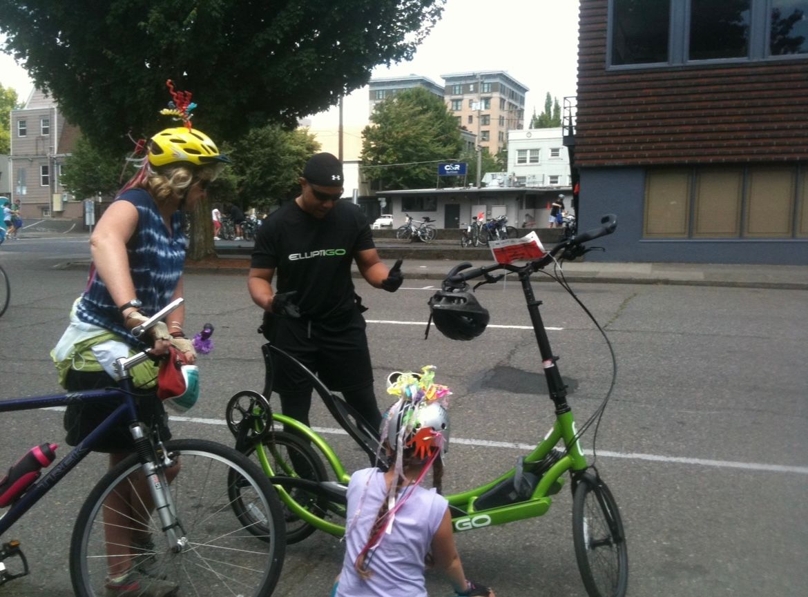 Elliptigo dealers near online me